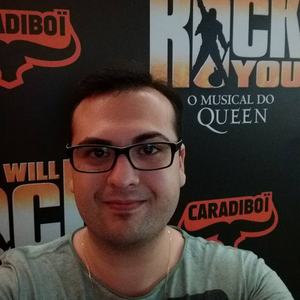 Foto de perfil de Ivan Teles Campos