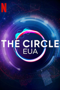 The Circle: EUA (4ª Temporada) - Poster / Capa / Cartaz - Oficial 2