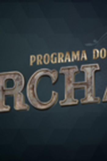  de TV Programa do Porchat (2016)