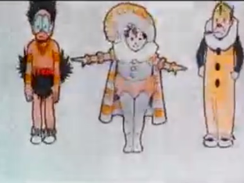 Foto 1 de Little Nemo