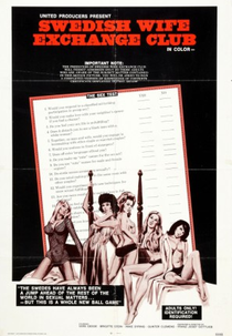 Swedish Wife Exchange Club (Ehepaar sucht gleichgesinntes)