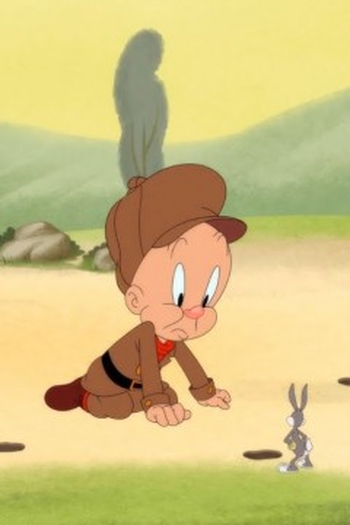 Poster de Episódio Bugs Hole Gags 2: Mini Bugs (2023)
