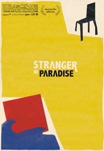 Stranger in Paradise (Stranger in Paradise)