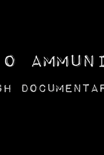 The Clash - Audio Ammunition Documentary - Poster / Capa / Cartaz - Oficial 1