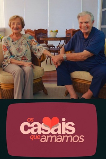 Poster de Franquia Os Casais que Amamos (2020)