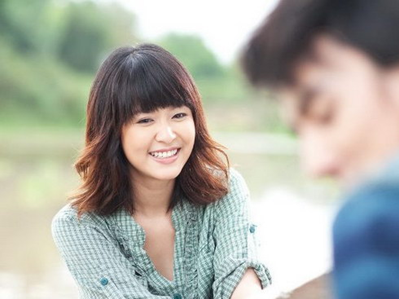 Foto 3 de Amor em Sarakham