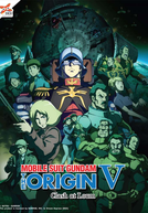 Mobile Suit Gundam: A Origem - Parte 5: Conflito em Loum