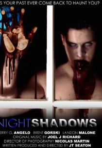 Nightshadows (Nightshadows)