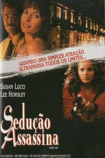  de Filme Sedução Assassina (1994)