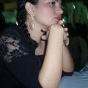 Foto de perfil de Hellany Régia Sales
