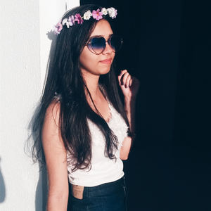Foto de perfil de Kecia