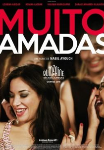 Muito Amadas (Much Loved)