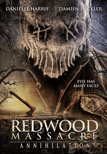 Redwood Massacre: Annihilation (Redwood Massacre: Annihilation)