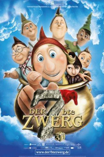  de Filme As Aventuras dos Sete Anões (2014)