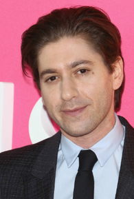Michael Zegen