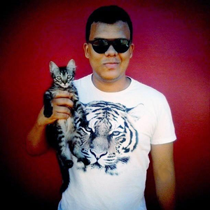 Foto de perfil de André de Oliveira