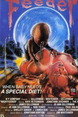 Night Feeder (Night Feeder)