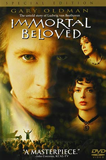  de Filme Minha Amada Imortal (1994)