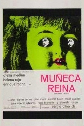  de Filme Queen Doll (1972)