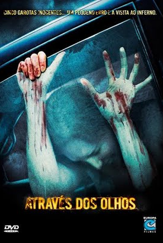 Poster 1 de Filme Através dos Olhos (2006)