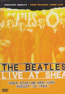The Beatles - Live At Shea (The Beatles - Live At Shea)