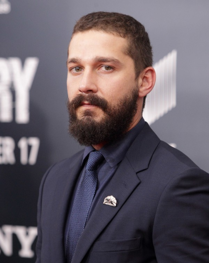 Shia LaBeouf - Foto 9