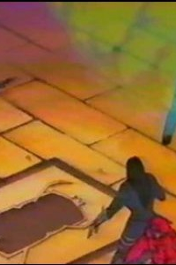 Poster de Episódio The Gods Below (1985)