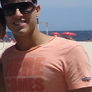 Foto de perfil de Ricardo Cruz