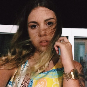 Foto de perfil de Larissa