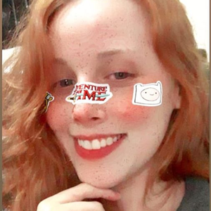 Foto de perfil de Nádia Aksman