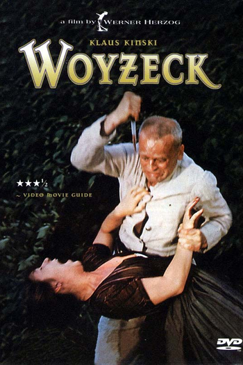  de Filme Woyzeck (1979)