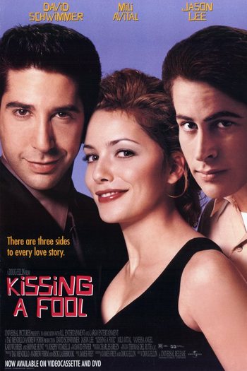  de Filme Namoro a Três (1998)