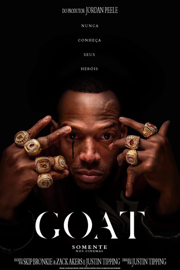  de Filme GOAT (2025)