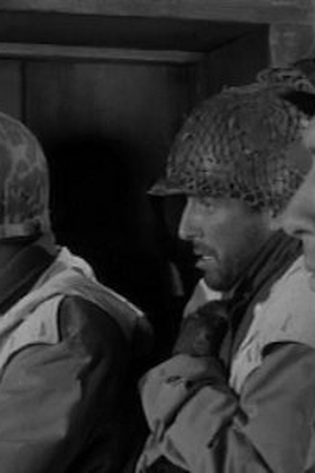 Poster de Episódio Mountain Man (1964)