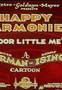 Poor Little Me (Poor Little Me)