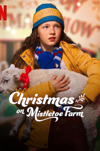  de Filme Nosso Natal na Fazenda (2022)