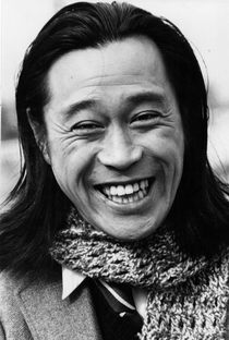 Tetsuya Takeda - Poster 1