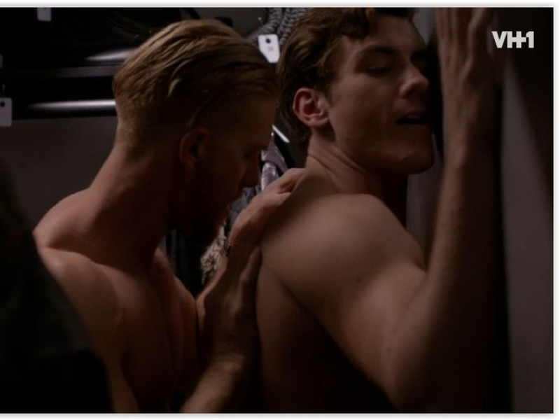Foto 3 de Hit the Floor (3ª Temporada)