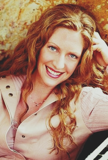 Stephanie Ann Scott - Poster 1