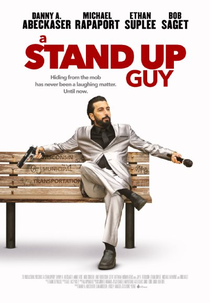 O Comédia (A Stand Up Guy)