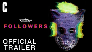 Trailer: Followers | Official Trailer