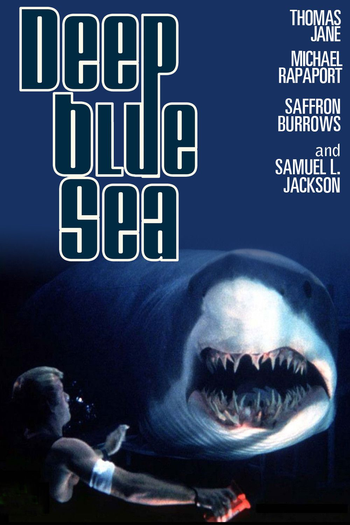  de Filme Do Fundo do Mar (1999)