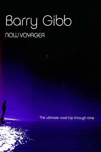 Poster de Filme Now Voyager: The Ultimate Road Trip Through Time (1986)