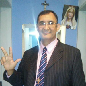 Foto de perfil de Antonio Pereira Júnior