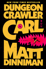 Dungeon Crawler Carl (1ª Temporada) (Dungeon Crawler Carl (Season 1))