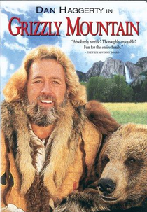 Jeremiah e a Montanha Encantada (Grizzly Mountain)