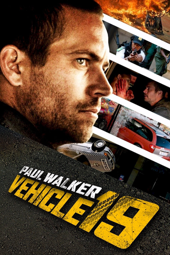  de Filme Veículo 19 (2013)
