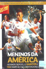 Meninos da América (Meninos da América)