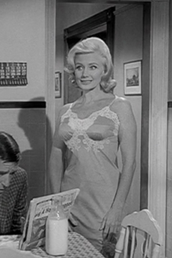 Poster de Episódio Muldoon's Star (1961)
