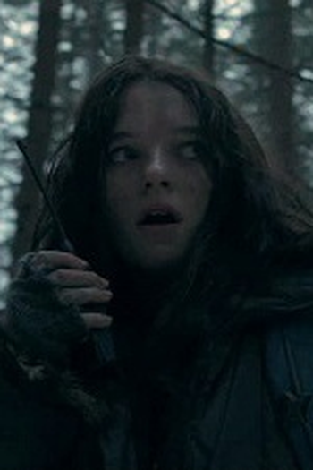 Poster de Episódio Forest (2019)